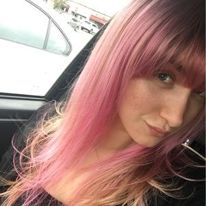 Meet your Posher, Amanda